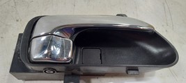 Nissan Rogue Door Handle Right Passenger Rear Interior Inside 2012 2013 ... - £14.06 GBP