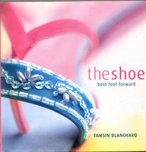 The Shoe best foot forward and The Seductive Shoe ( 2 hardbacks) image 2