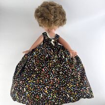 Large Vintage USSR Russian Cloth Doll Samovar Kettle Tea Pot Cover Tag 1... - $129.00