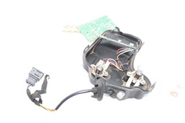 04-07 AUDI A8 L RIGHT PASSENGER INNER TAILLIGHT COVER W/ CIRCUIT BOARDS ... - $120.85