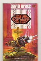 Counting the Cost: Hammer&#39;s Slammers Drake, David - £3.75 GBP