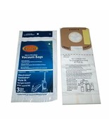 Electrolux Sanitaire Style SL S782 SC785 Model Micro Filtration Bags: 27 Bags - $30.53