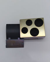 Allen-Bradley 25-JBAB SER.A PowerFlex 520 Adapter Accessory Kit - $23.50