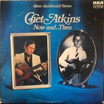 Chet atkins now and then thumb200