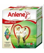 ANLENE HEART PLUS Instant Low Fat Milk Powder  Adults Healthy Heart - 36... - $47.64 CAD+