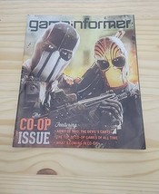 Game Informer Magazine Issue #233 September 2012 Army of Two: The Devil&#39;s Cartel - £7.27 GBP