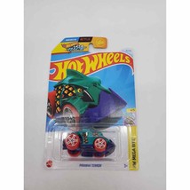 Hot Wheels - Piranha Terror - 2021 - $3.19