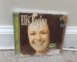 Elis Regina - Enciclopedia Musical Brasileira (CD, 2000, Warner) Nuovo - $38.12