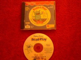 The Lie ~ Fisher-Price, Read &amp; Play Series - $9.04