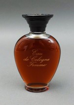 Marcel Rochas Femme Eau De Cologne Splash For Women 3.4 oz / 100 Vintage Perfume - £157.31 GBP
