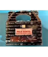 Satya Back Flow Cones  — PALO SANTO - $11.41 CAD