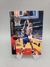 Scottie Pippen Chicago Bulls 1994-95 Upper Deck #127 Basketball Trading Card - £1.65 GBP