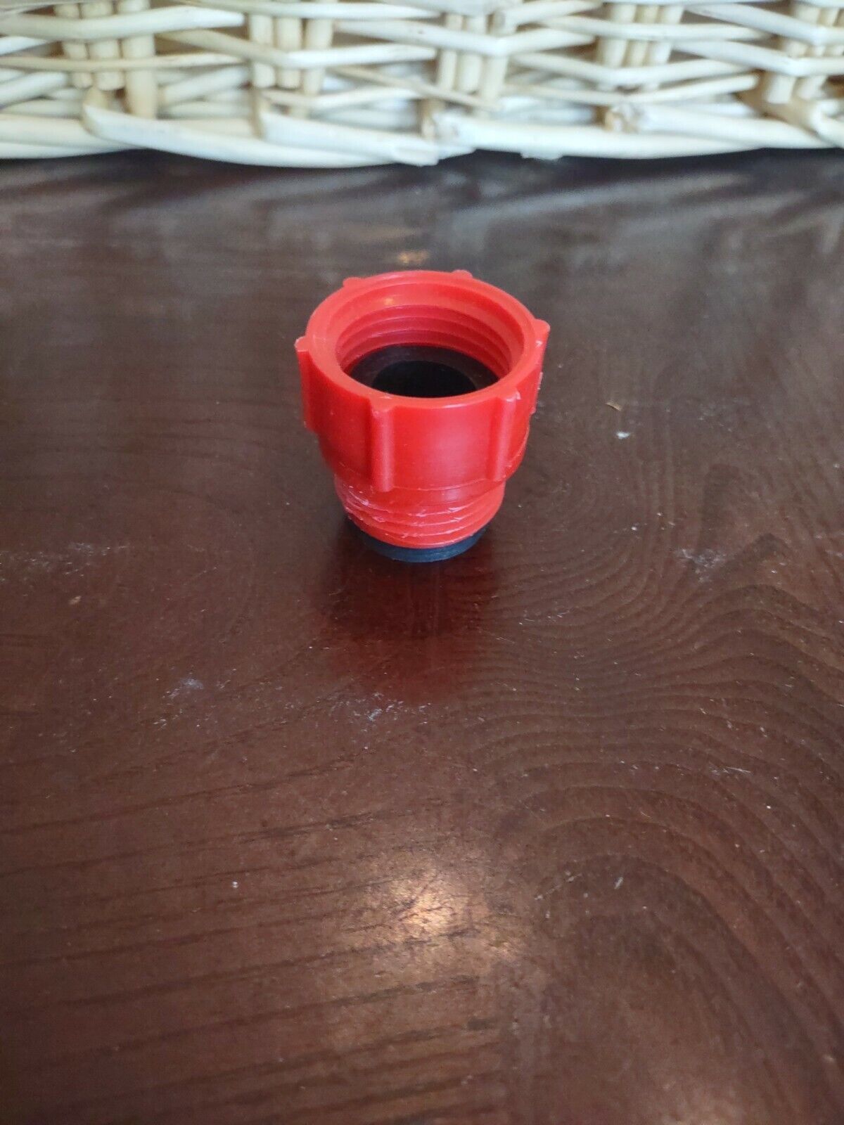 Hose Connector - $8.79