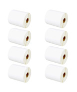 Dymo 1978364 DYMO D1 DURABLE LABEL BLACK PRINT ON WHITE 1/2W X 18L - $66.90 CAD