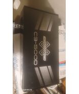 Crossfire 500d Amplifier - €170,48 EUR