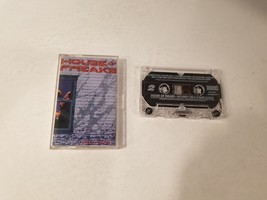 House Of Freaks - Monkey On A Chain Gang - Cassette Tape - £8.64 GBP
