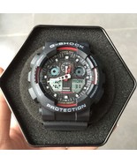 CasiOak - Custom G-SHOCK &quot;&quot;AP CLASSIC Grey&quot;&quot; - Mod Casio GA2100 - Orolog... - $100.00