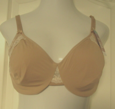 Vanity Fair Beyond Comfort Wirefree Bra Size and 50 similar items