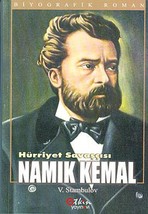 Hürriyet Savaşçısı Namık Kemal - £36.53 GBP