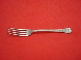 Dorothy Quincy by Reed and Barton Sterling Silver Regular Fork 7&quot; Flatware - £62.32 GBP