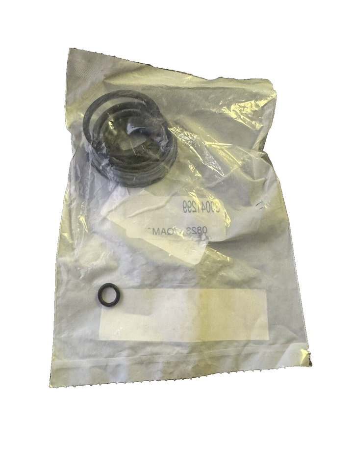 Raybestos WK1571 Professional Grade Disc Brake Caliper Boot and Seal Kit - $2.66