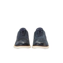 Men's Cole Haan Shoes 2. ZERO GRAND Wingtip Oxford Comfort 39564 navy image 3