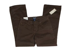 NWT Polo Jeans  Company Twill Pants Size 6x30 - £35.39 GBP
