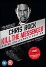 Chris Rock: Kill The Messenger [Deluxe E DVD Pre-Owned Region 2 - £14.00 GBP