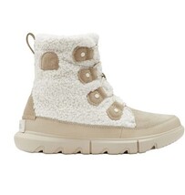 Sorel Women's Explorer II Joan Coxy Waterproof Boot Sea Salt, Sz 9.5, New! - €68,03 EUR Sorel Women's Explorer II Joan Coxy Waterproof Boot Sea Salt, Sz 9.5, New! - €68,03 EUR