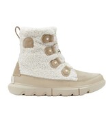 Sorel Women&#39;s Explorer II Joan Coxy Waterproof Boot Sea Salt, Sz 9.5, New! - €68,18 EUR
