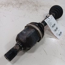Driver Left Front CV Axle Shaft 2WD 2.4L Fits 15-21 RENEGADE - $137.94