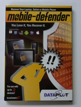 Susteen DataPilot Mobile Defender - £7.86 GBP