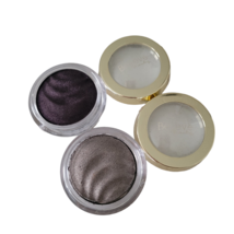 Believe Beauty Glimmer Pots Gel To Powder Eyeshadow Innocence &amp; Dahlia U... - $15.76