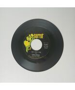 Tom Jones – I'll Never Fall In Love Again / Once Upon A Time 45 rpm record - $7.99