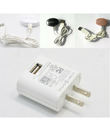 AC Power Charger Adapter 5V 500mA For Clarisonic Mia3 Aria4 SMART Profil... - $14.99