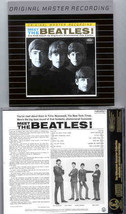The Beatles - US Releases Millennium Remaster Series ( Mono &amp; Stereo ) Meet The  - £18.03 GBP