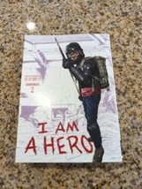 I Am A Hero Omnibus - Volume 2 - Manga English - Kengo Hanazawa Dark Horse - $17.81