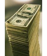 3x Midas golden touch and money attraction Spell ! - $109.88 MXN