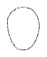  Chisel Stainless Steel Polished 20 inch Necklace - $174.76 CAD