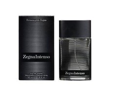 Zegna Intenso by Ermenegildo Zegna for Men 1.6 fl.oz / 50 ml Eau De Toilette Spr - £66.82 GBP