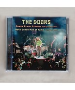 THE DOORS - POWER PLANT STUDIOS 11th Januaty 1993, ROCK AND ROLL HALL OF... - $65.36 CAD
