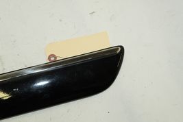2000-2006 MERCEDES BENZ W215 CL500 REAR LEFT QUARTER PANEL MOLDING J1051 image 2