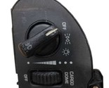 DAKOTA    2000 Automatic Headlamp Dimmer 337057Tested - $29.70