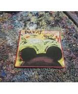 The Dickies stuka&#39;s over Disney World - $20.00