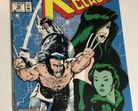 X-Men Classics Comic Book #76 Alter-Cations - $4.94
