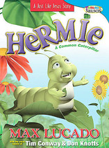 Hermie &amp; Friends - Hermie: A Common Caterpillar (DVD, 2003) - £2.27 GBP