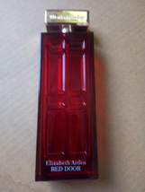 Empty Elizabeth Arden Red Door Glass Spray Bottle - £3.96 GBP