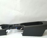 Center Console Bezel OEM 2014 Subaru BR-Z Auto90 Day Warranty! Fast Ship... - $34.25