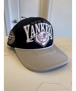 NY Yankees World Series 2009 Champs Trucker Hat ‘47 - £21.02 GBP