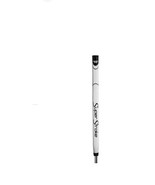 SUPER STROKE OFF THE TRUCK Zenergy 1.0P 17&quot; Putter Grip White/Black - $737.98 MXN